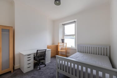 3 bed house, East Grove, Plasnewydd, Cardiff, CF243AE - Image 7